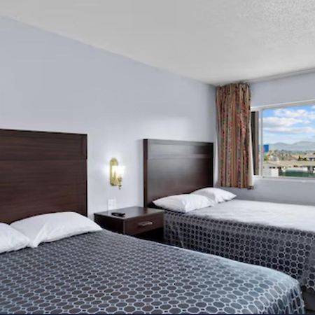Holiday Lodge Венатчі Екстер'єр фото